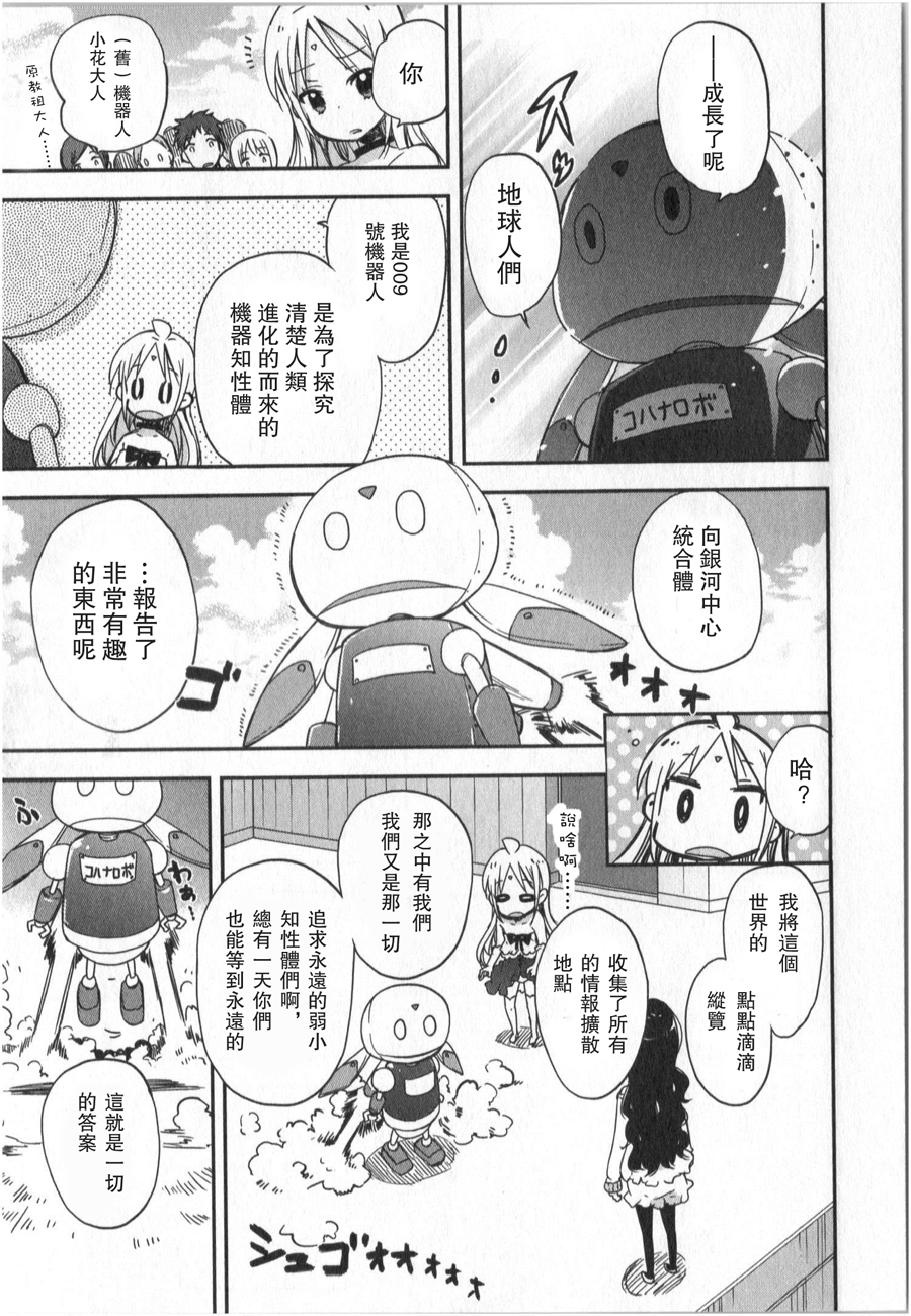 萝莉控的教主猊下韩漫全集-第04话无删减无遮挡章节图片 
