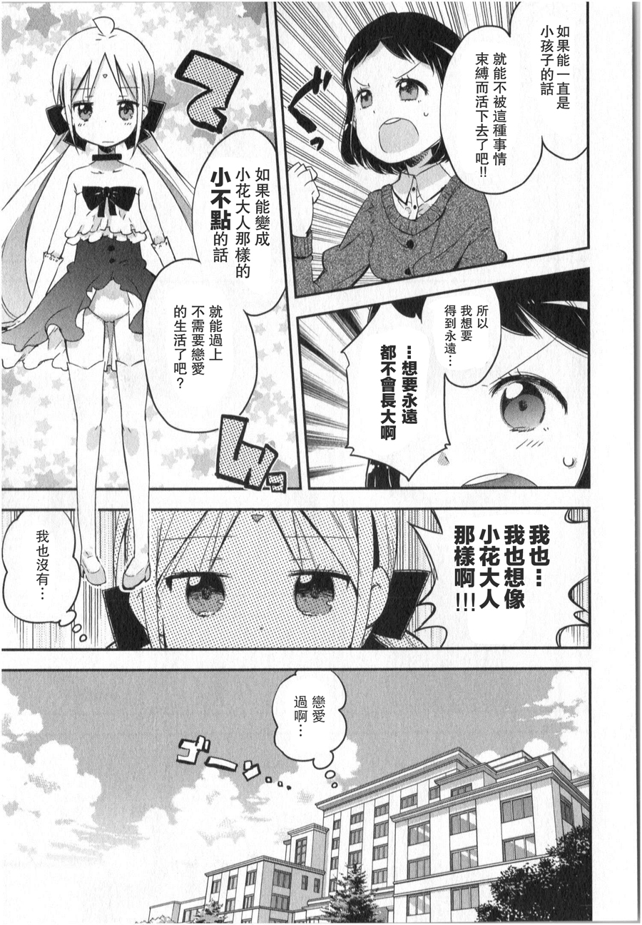 萝莉控的教主猊下韩漫全集-第05话无删减无遮挡章节图片 