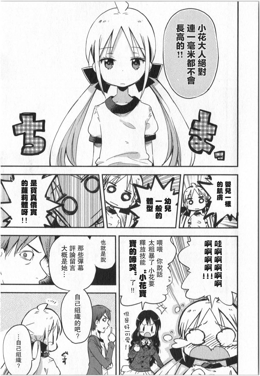 萝莉控的教主猊下韩漫全集-第07话无删减无遮挡章节图片 