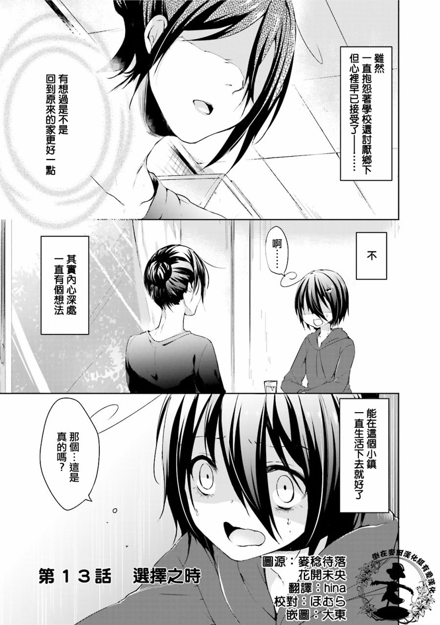 朋友登录韩漫全集-第13话无删减无遮挡章节图片 