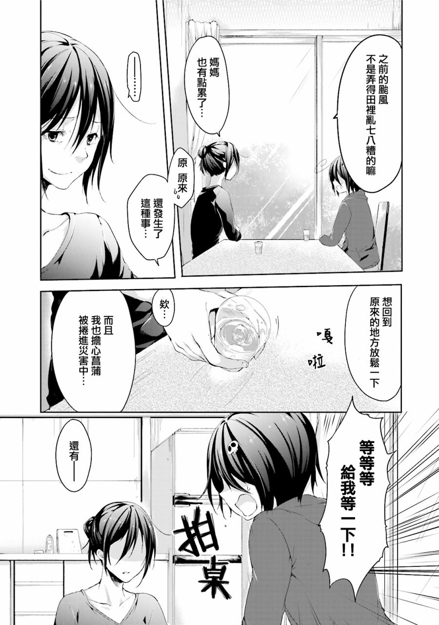 朋友登录韩漫全集-第13话无删减无遮挡章节图片 