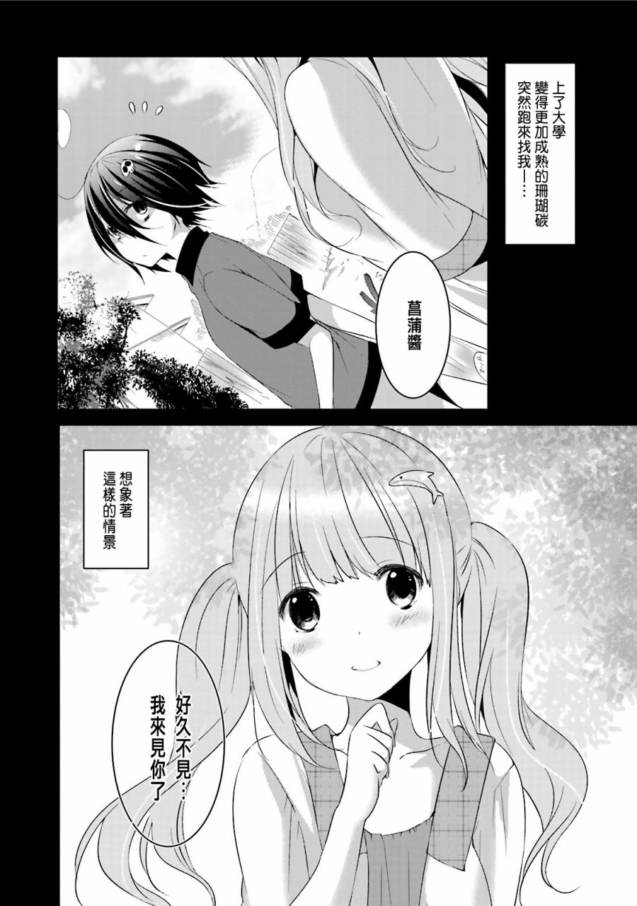 朋友登录韩漫全集-第14话无删减无遮挡章节图片 