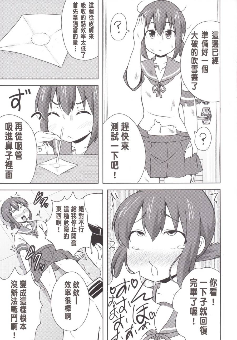 高速修复材其实很恐怖韩漫全集-短篇无删减无遮挡章节图片 