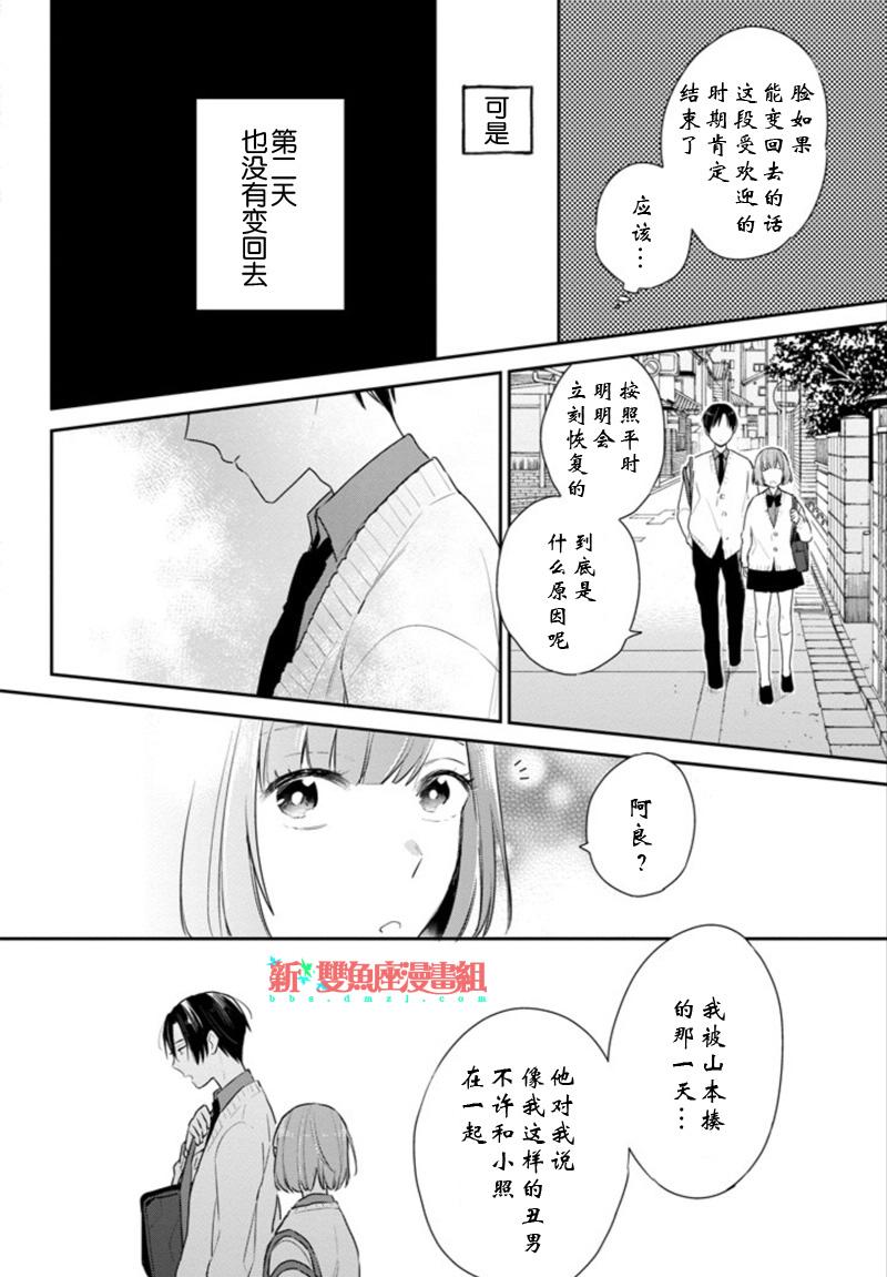 受损男子韩漫全集-全一话无删减无遮挡章节图片 