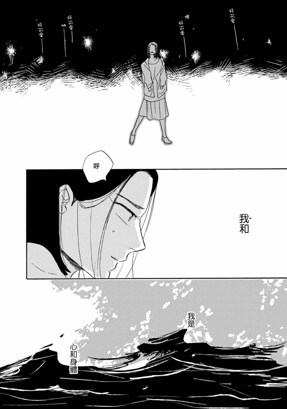 WHITE NOTE PAD韩漫全集-第02话无删减无遮挡章节图片 