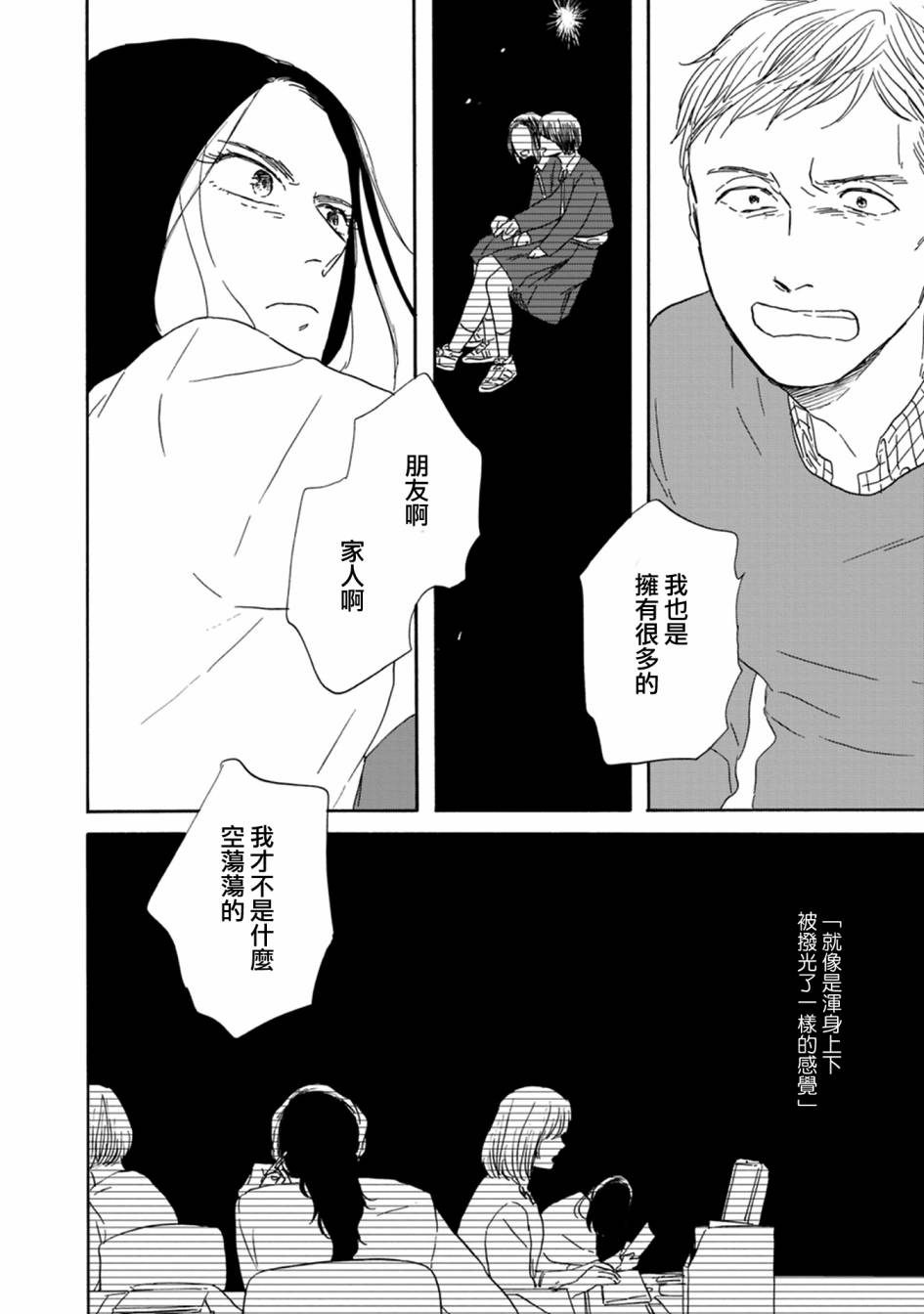 WHITE NOTE PAD韩漫全集-第02话无删减无遮挡章节图片 