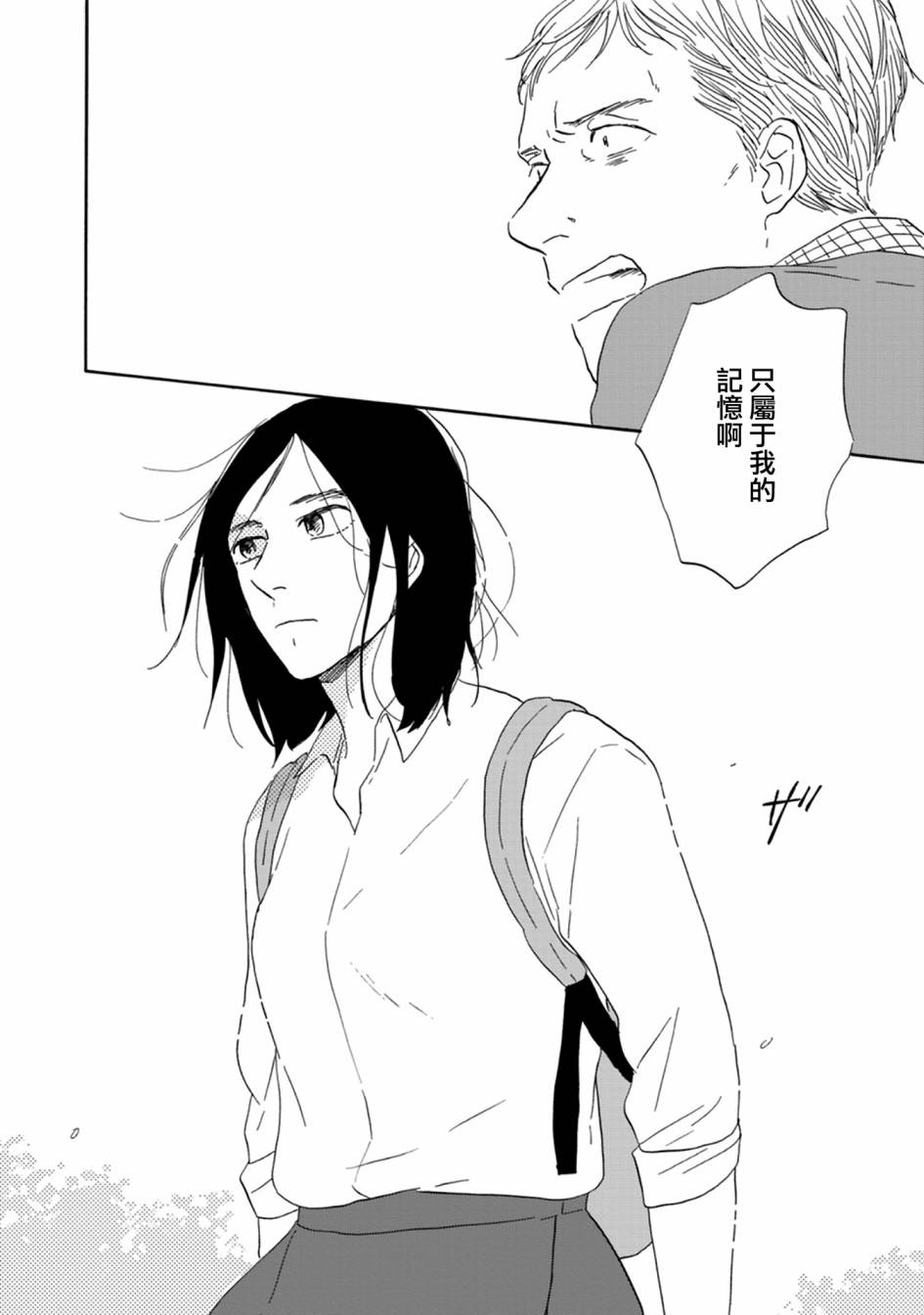 WHITE NOTE PAD韩漫全集-第02话无删减无遮挡章节图片 
