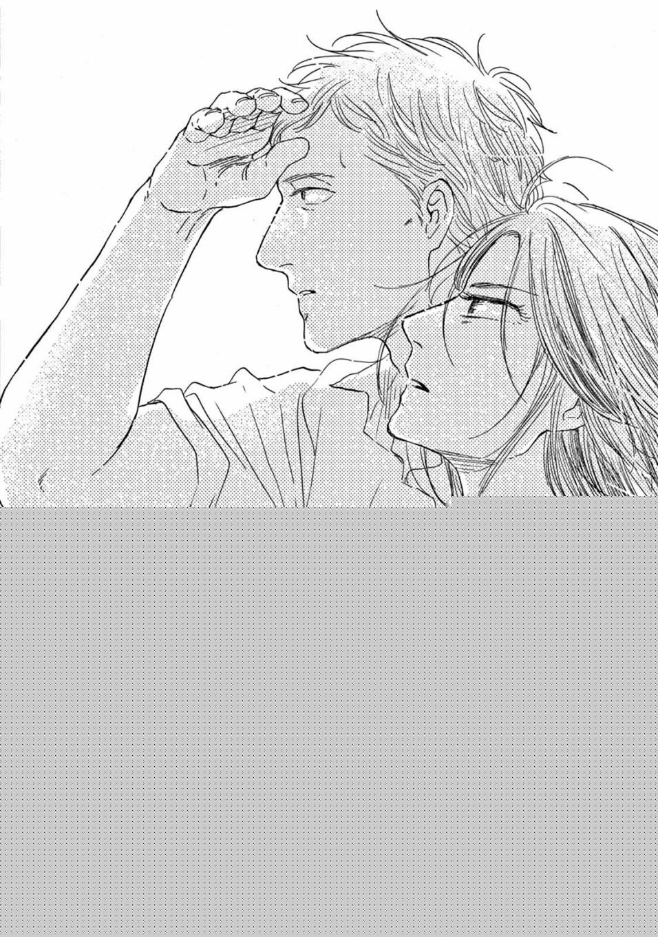 WHITE NOTE PAD韩漫全集-第06话无删减无遮挡章节图片 