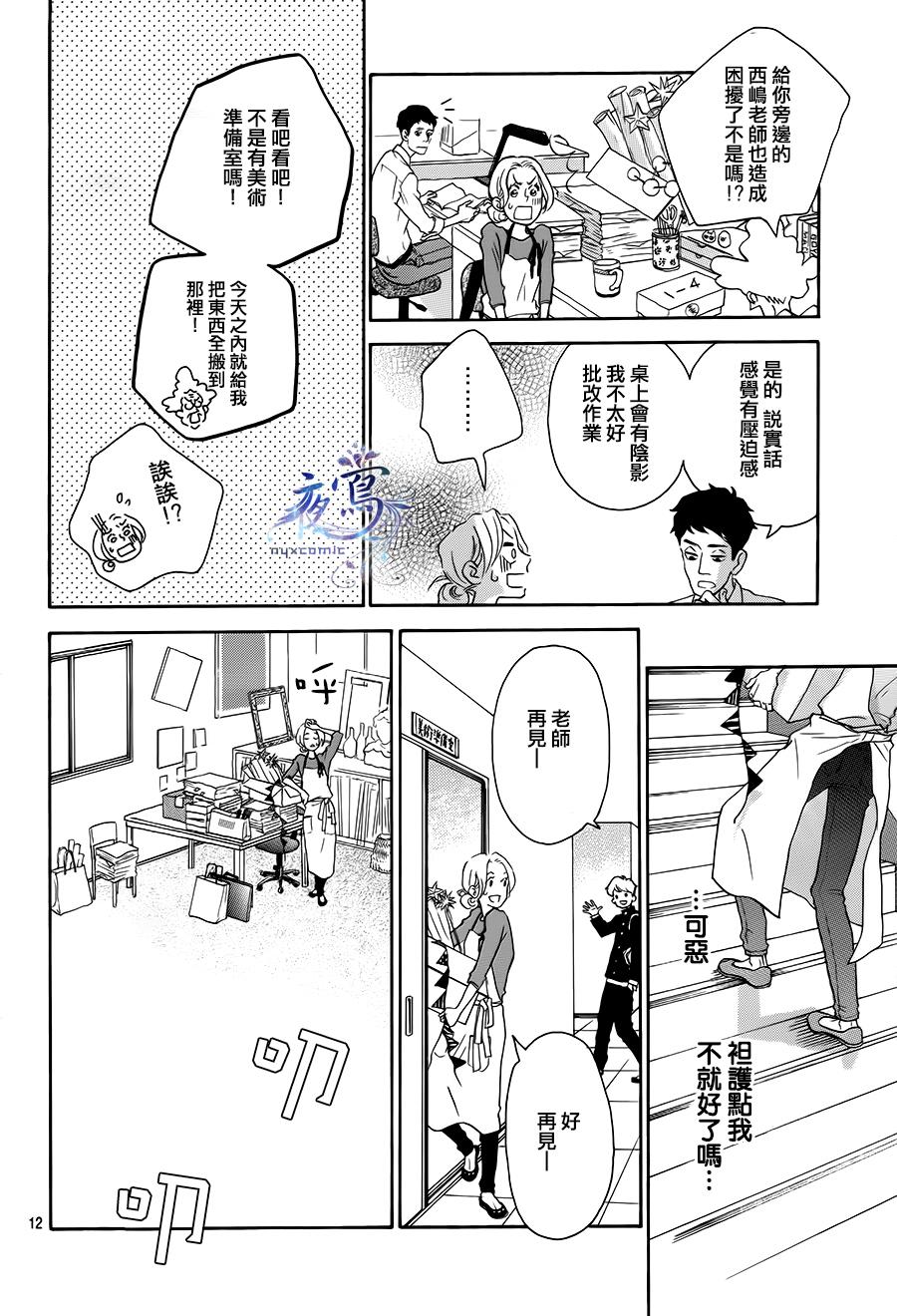 LOVER STAMP韩漫全集-全一话无删减无遮挡章节图片 