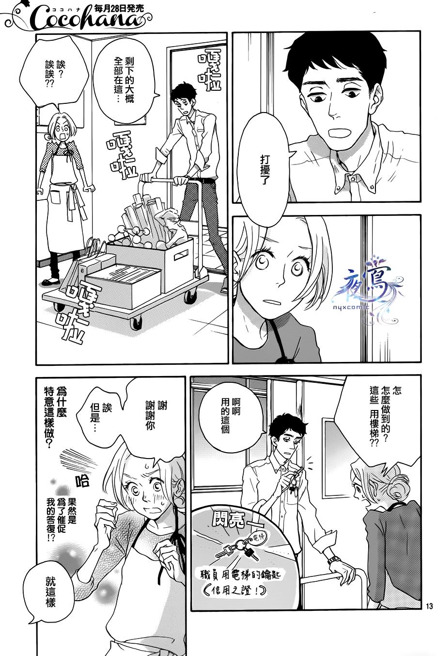 LOVER STAMP韩漫全集-全一话无删减无遮挡章节图片 