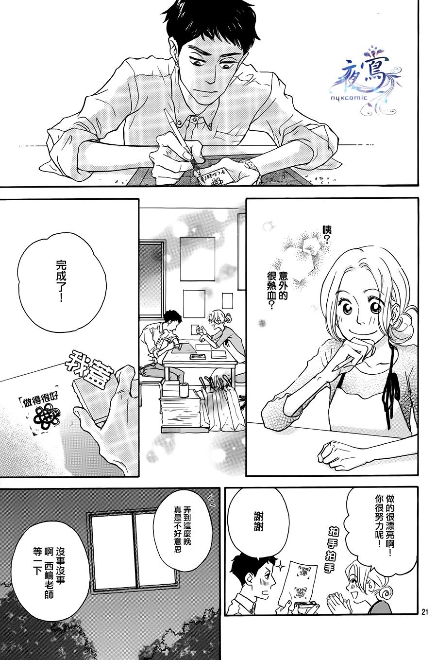 LOVER STAMP韩漫全集-全一话无删减无遮挡章节图片 