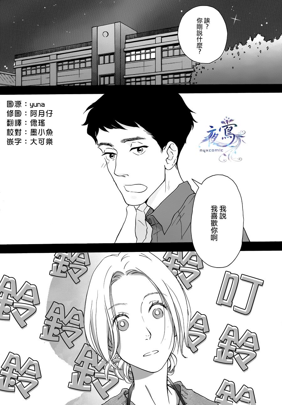 LOVER STAMP韩漫全集-全一话无删减无遮挡章节图片 