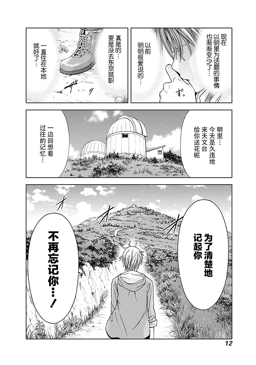 Magi的赠礼韩漫全集-第01话无删减无遮挡章节图片 