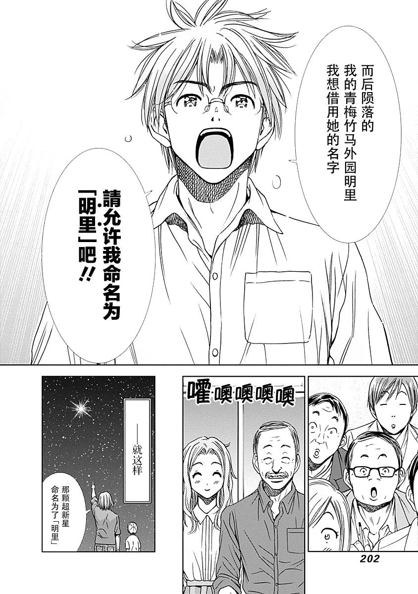 Magi的赠礼韩漫全集-第06话无删减无遮挡章节图片 