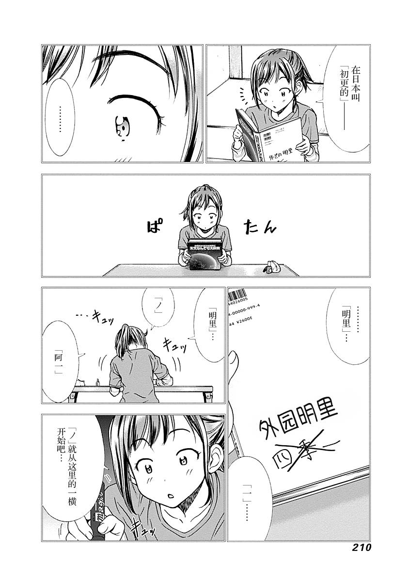 Magi的赠礼韩漫全集-第06话无删减无遮挡章节图片 