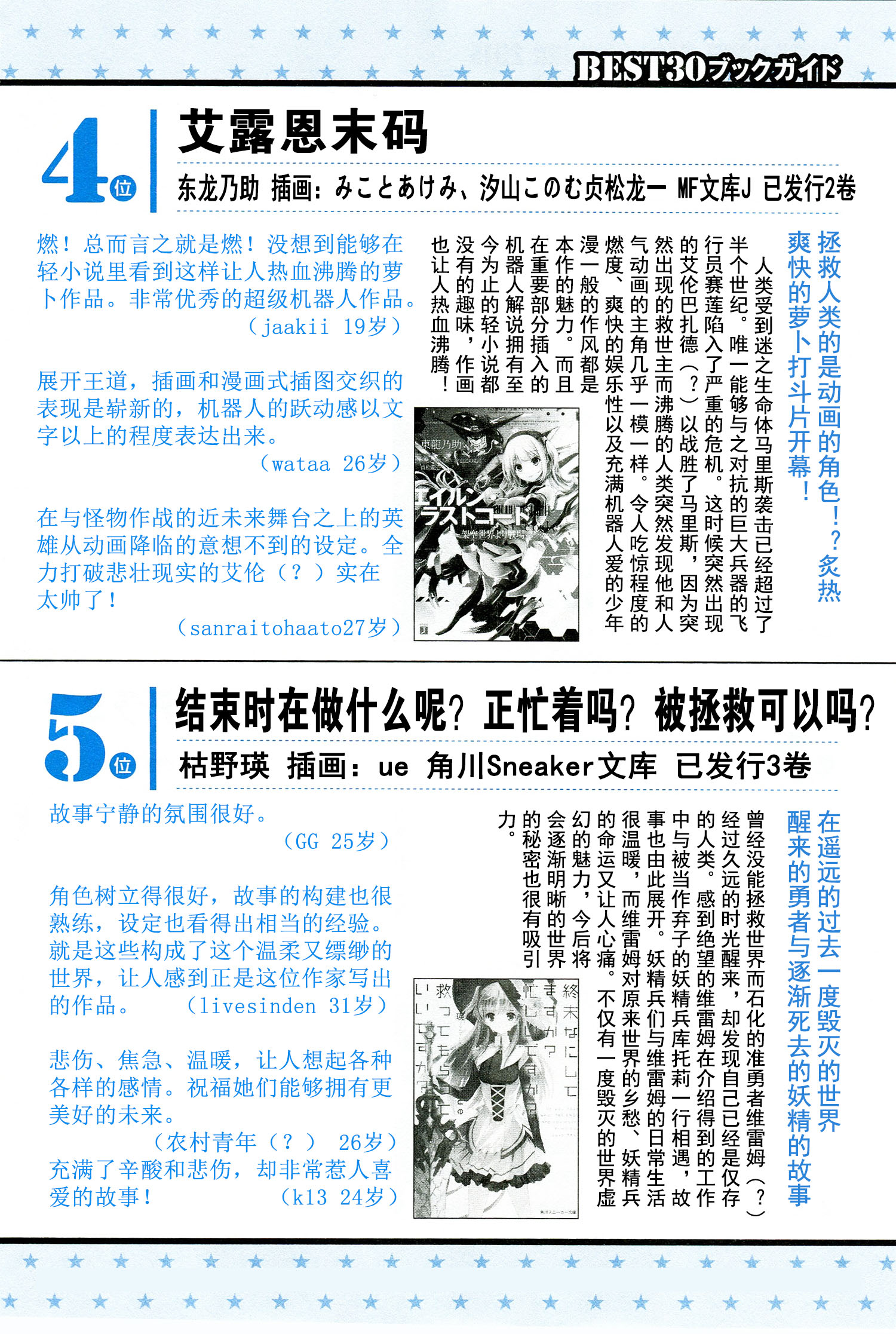 这本轻小说真厉害！韩漫全集-短篇无删减无遮挡章节图片 