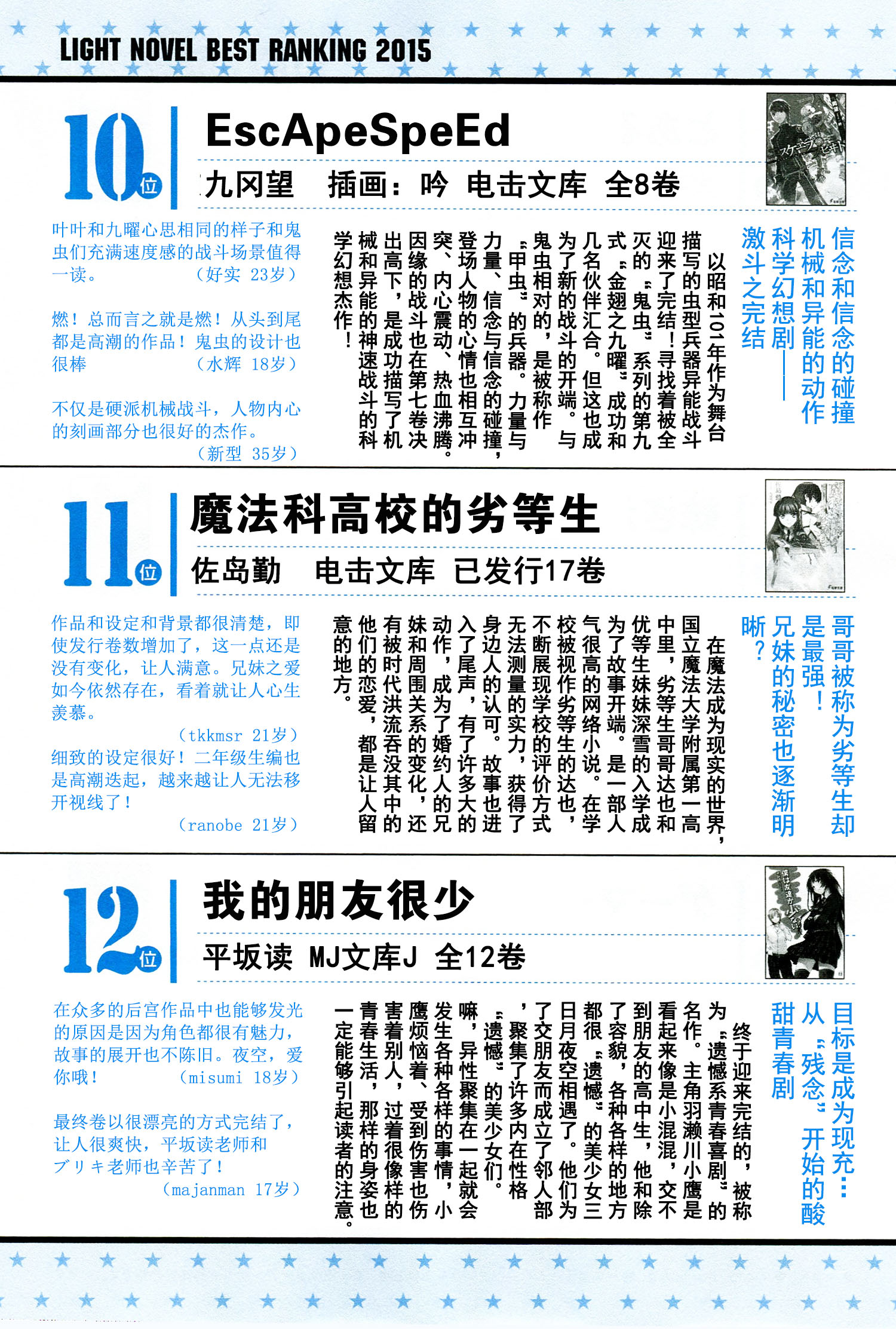 这本轻小说真厉害！韩漫全集-短篇无删减无遮挡章节图片 