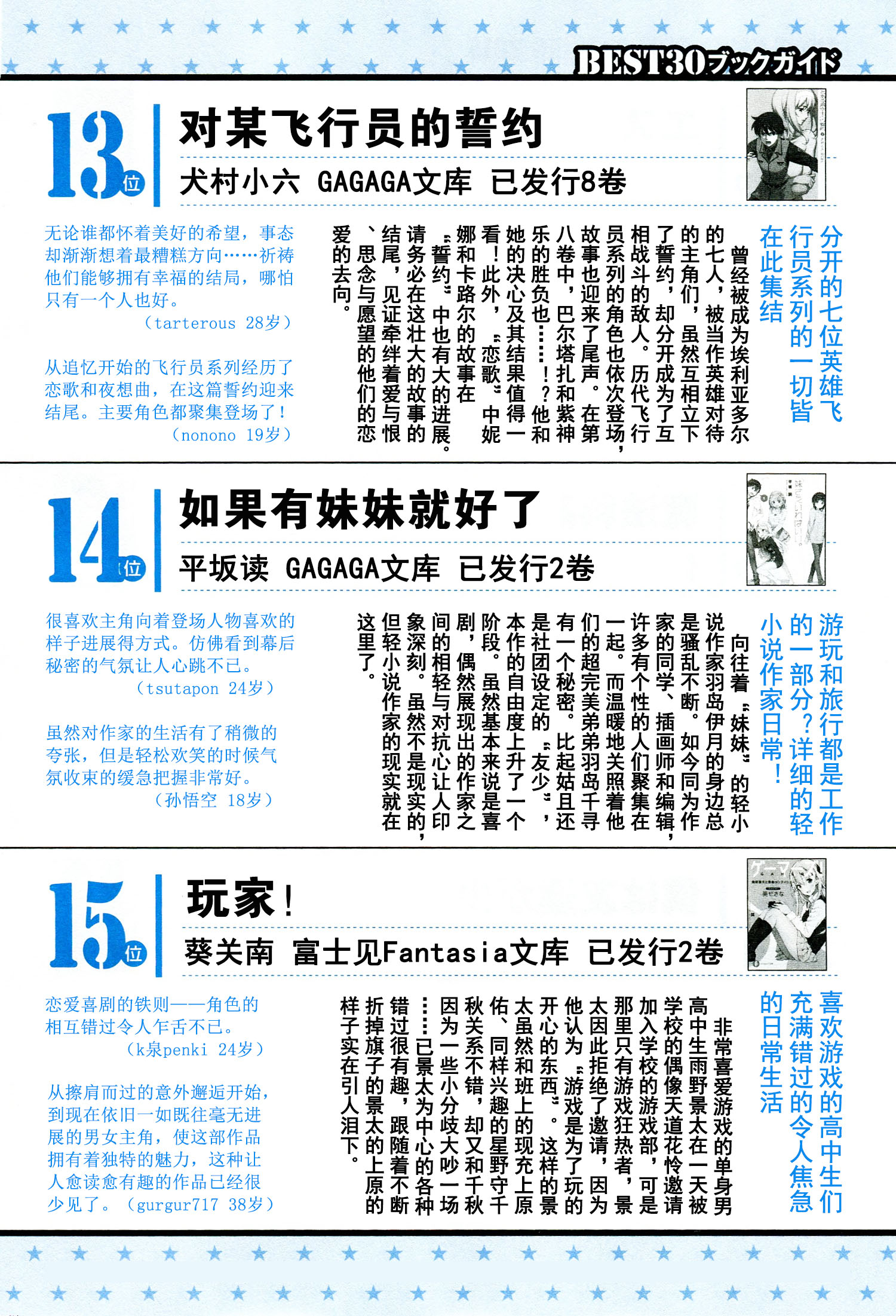 这本轻小说真厉害！韩漫全集-短篇无删减无遮挡章节图片 