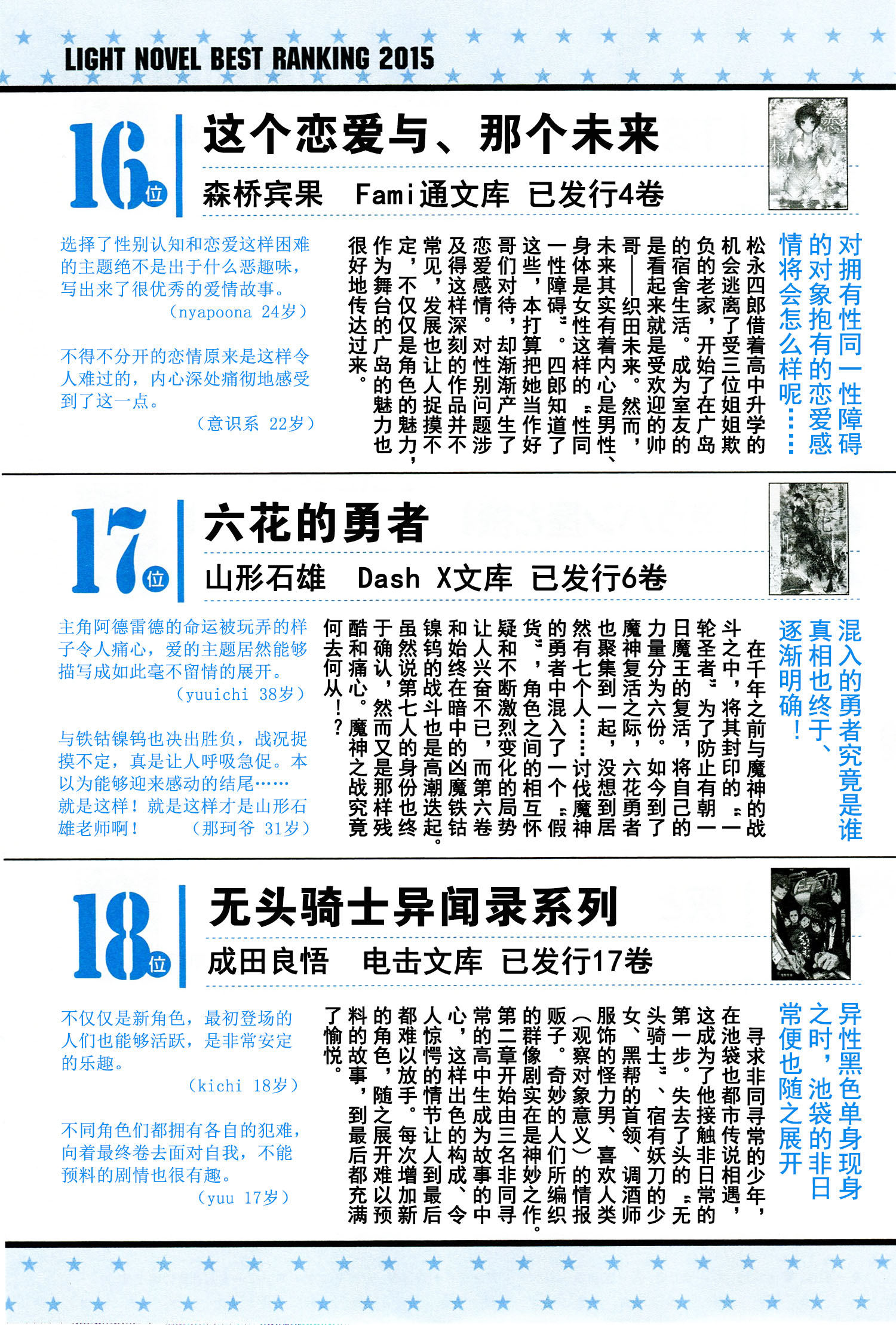 这本轻小说真厉害！韩漫全集-短篇无删减无遮挡章节图片 