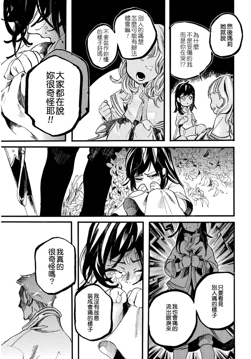 葛伦戴尔韩漫全集-第04话无删减无遮挡章节图片 