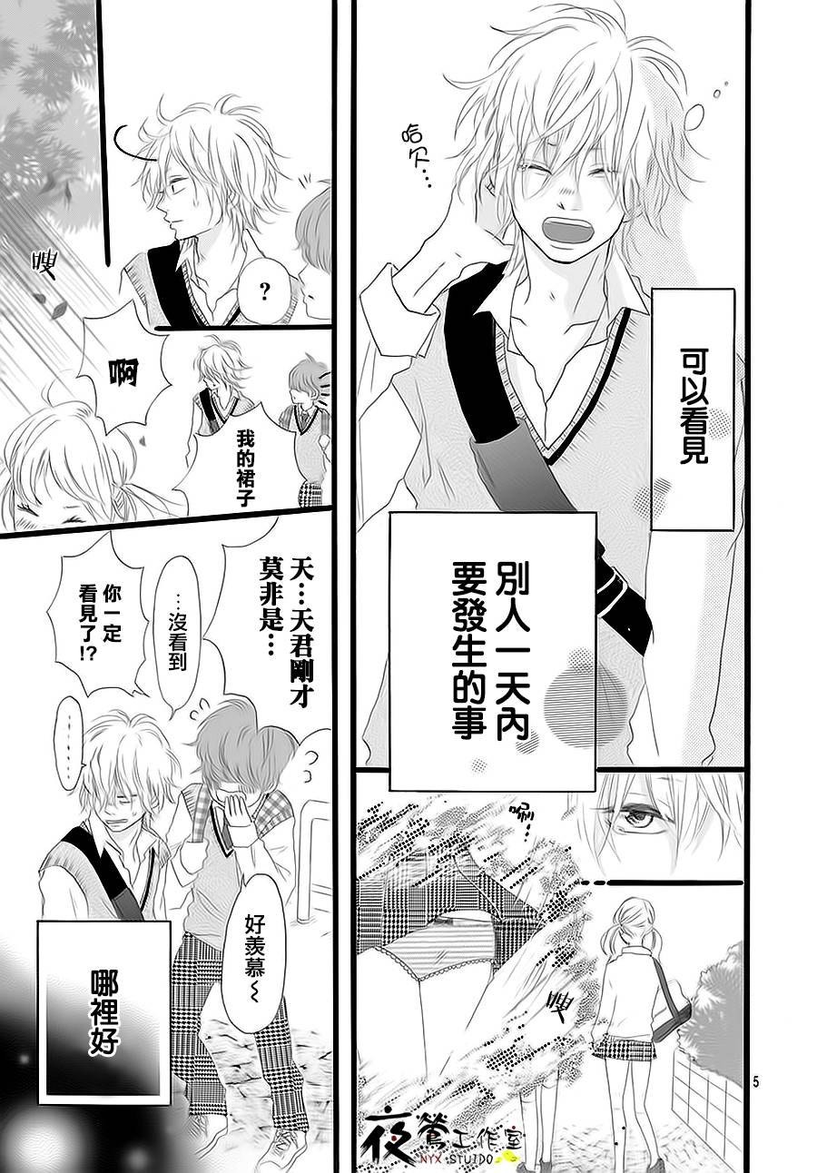 未知明日事韩漫全集-短篇无删减无遮挡章节图片 