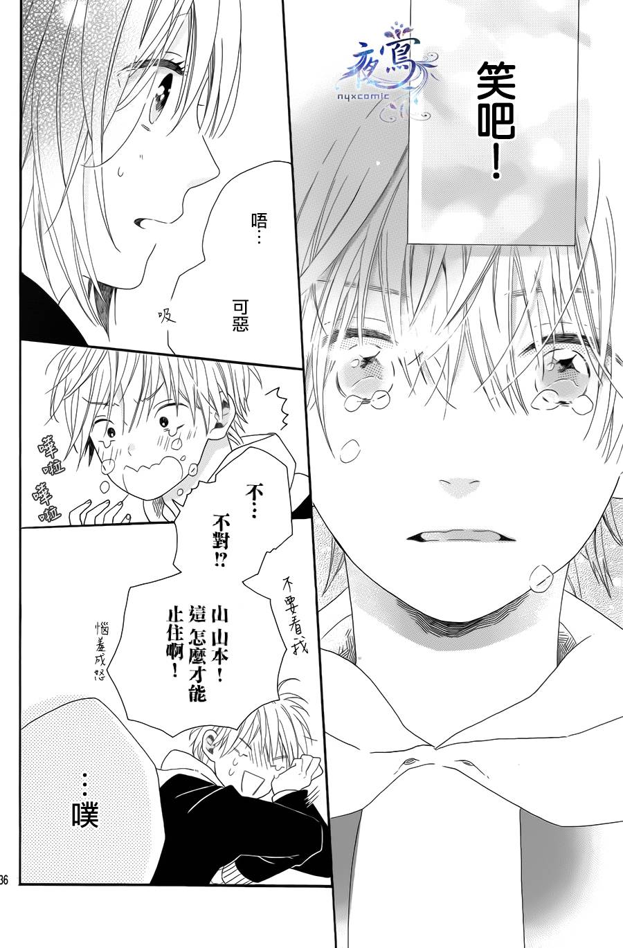 Sentimental Sunny韩漫全集-短篇无删减无遮挡章节图片 