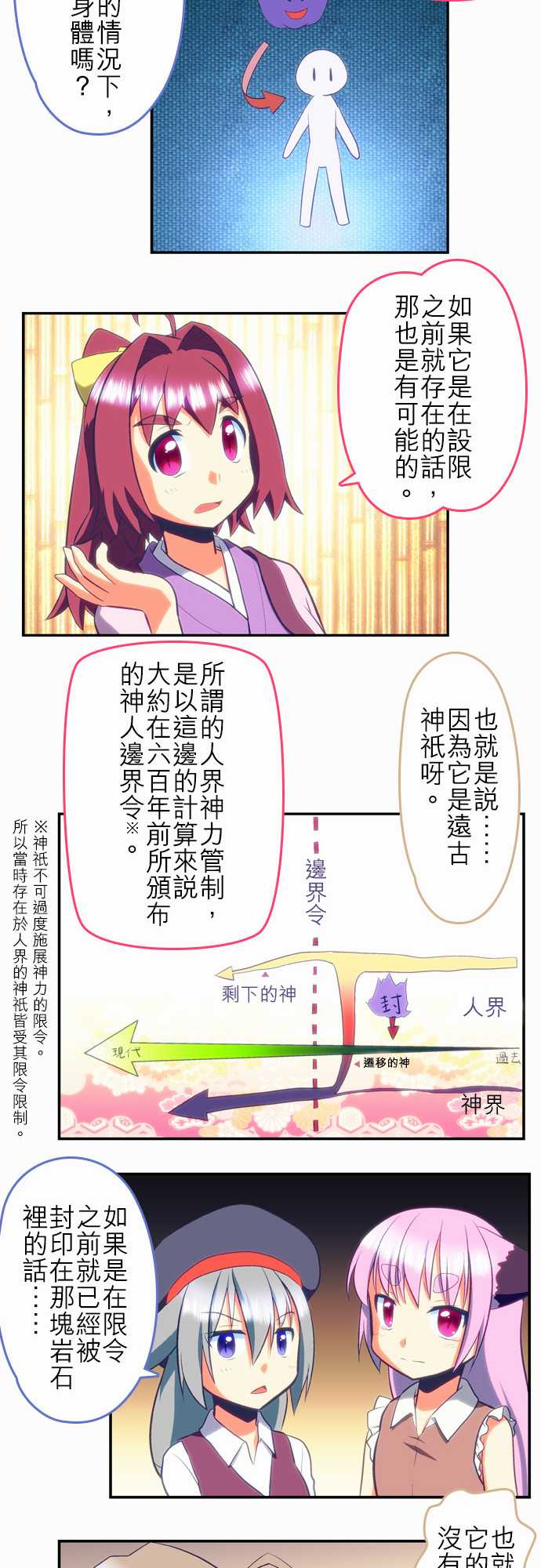 无家可归的狐神韩漫全集-第91话无删减无遮挡章节图片 
