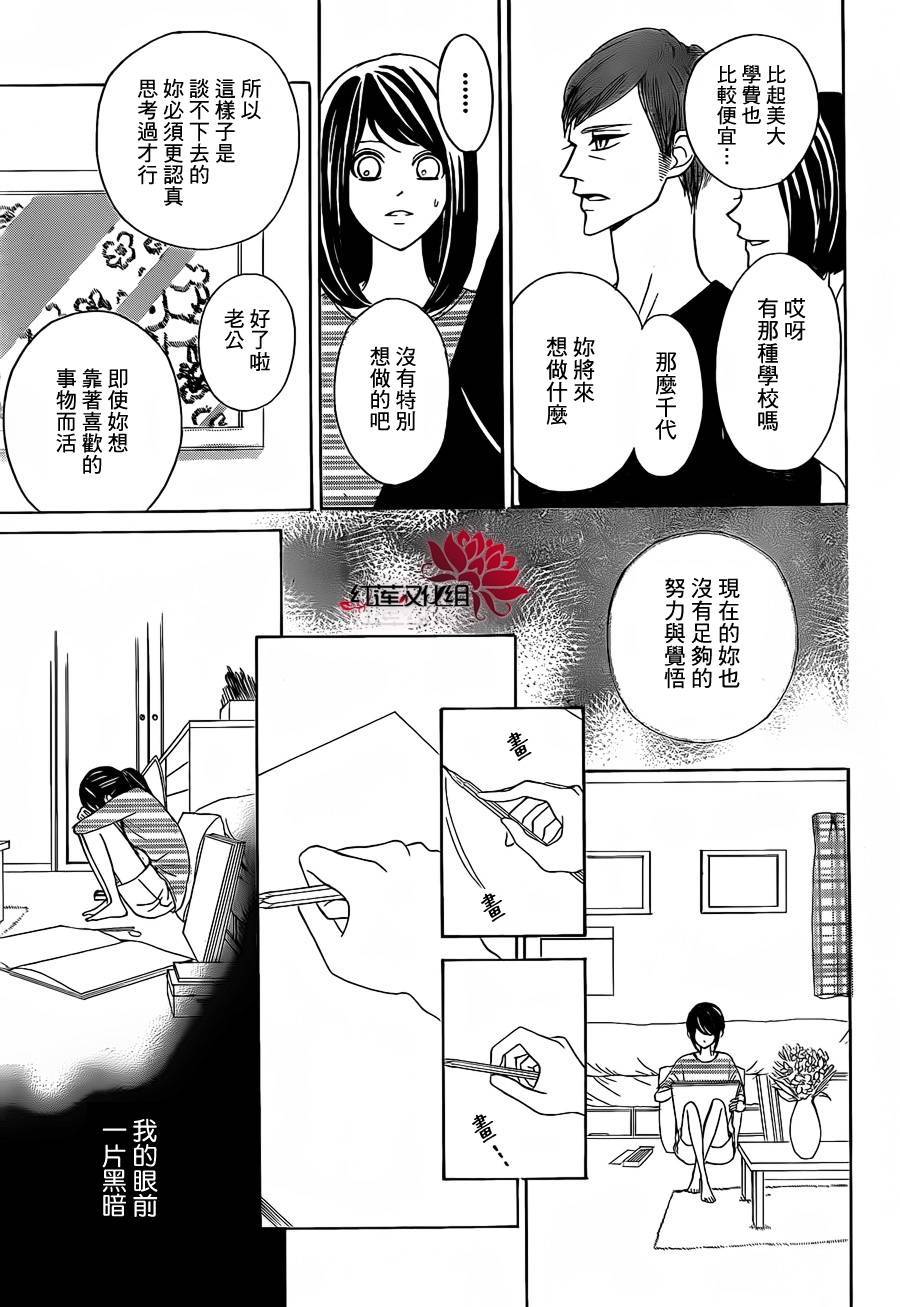 千代的影像写生韩漫全集-短篇无删减无遮挡章节图片 