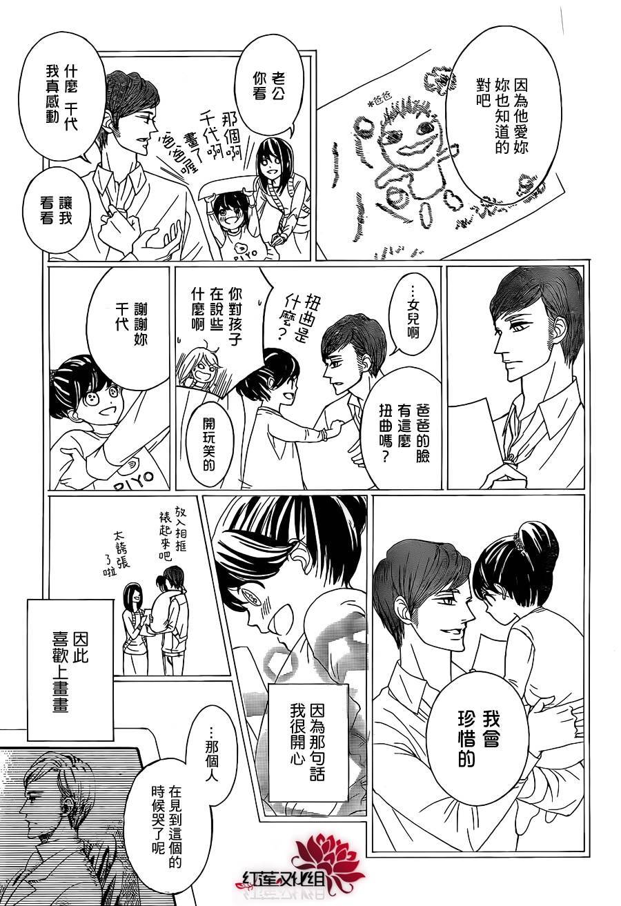 千代的影像写生韩漫全集-短篇无删减无遮挡章节图片 