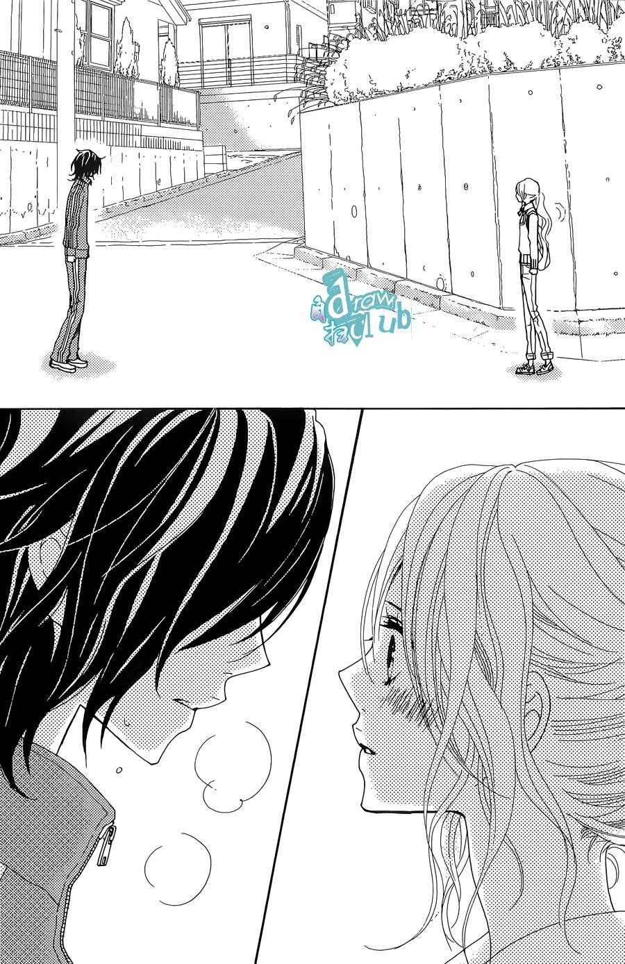 Love all！势均力敌韩漫全集-第06话无删减无遮挡章节图片 