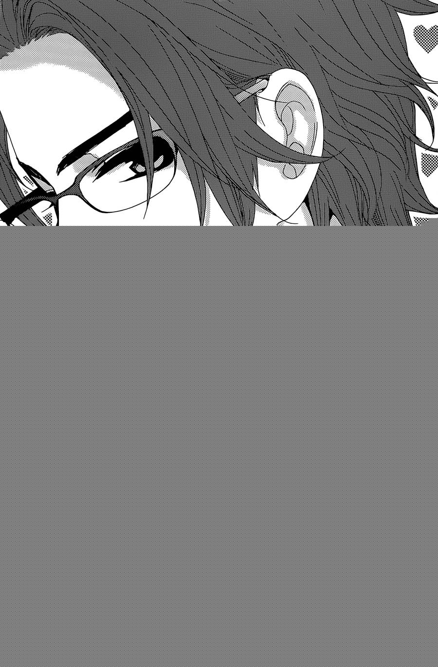 Love all！势均力敌韩漫全集-第08话无删减无遮挡章节图片 