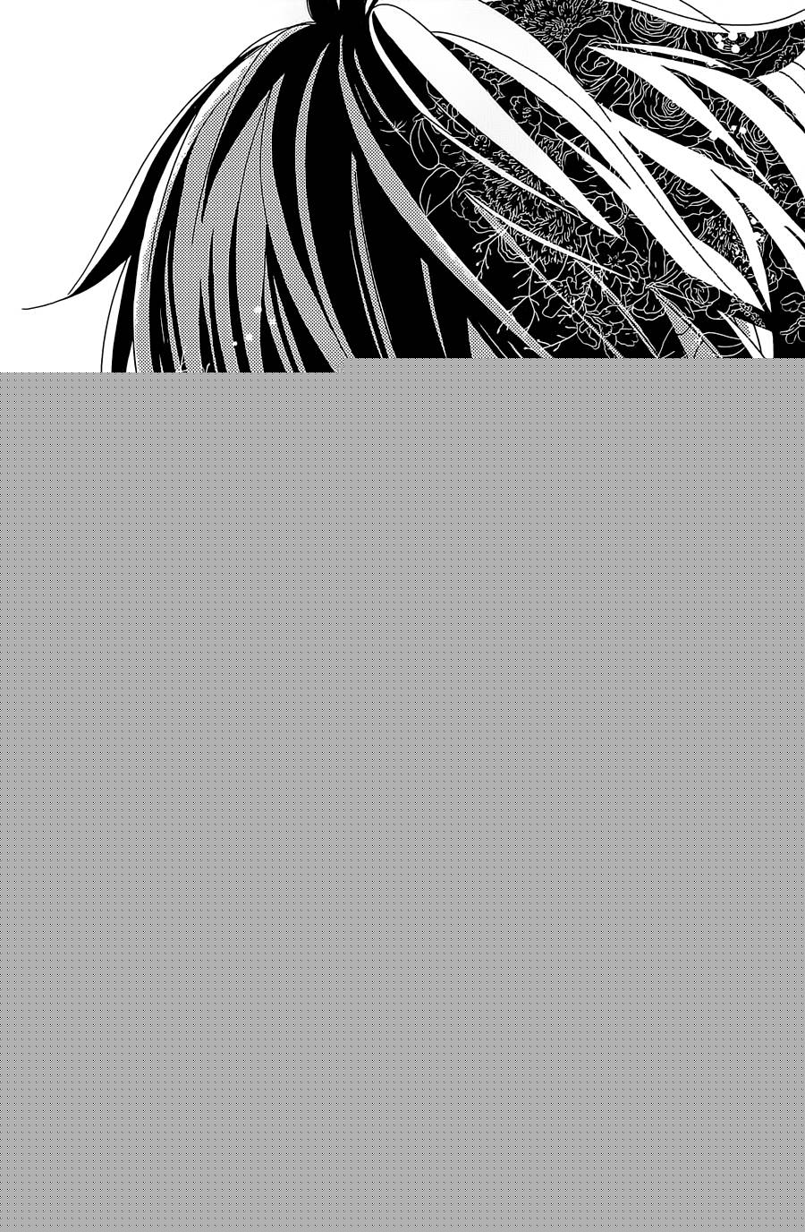 Love all！势均力敌韩漫全集-第08话无删减无遮挡章节图片 