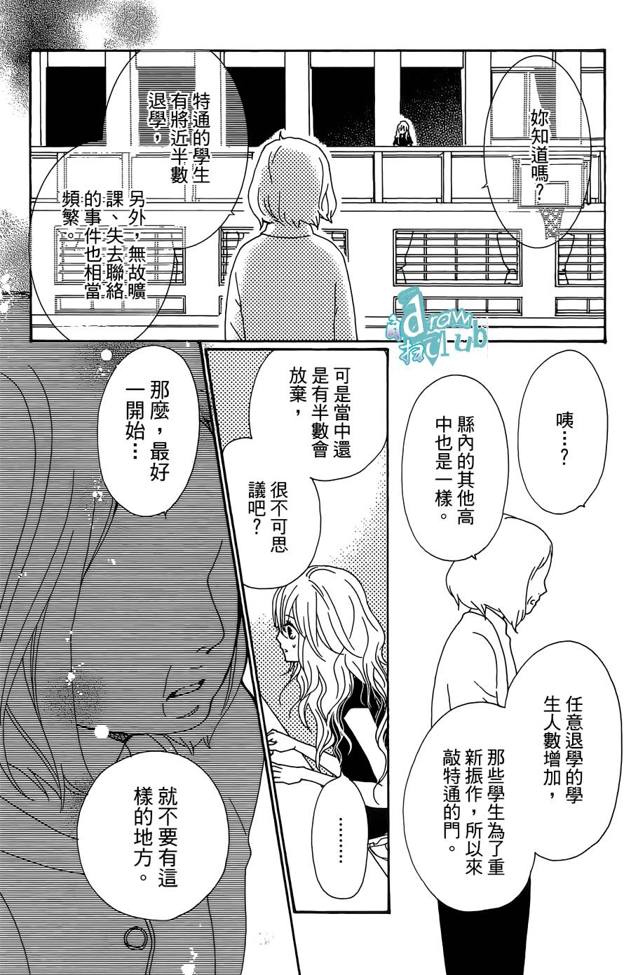 Love all！势均力敌韩漫全集-第11话无删减无遮挡章节图片 