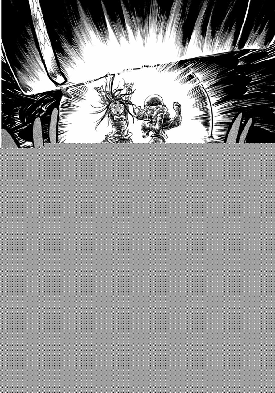 瘟神与笨蛋女神韩漫全集-第06话无删减无遮挡章节图片 