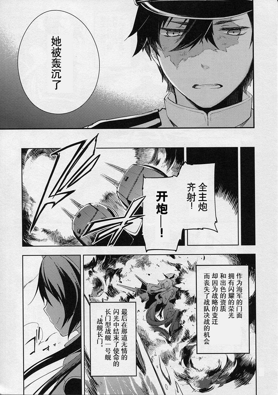 welcome back irreversible ship韩漫全集-短篇无删减无遮挡章节图片 