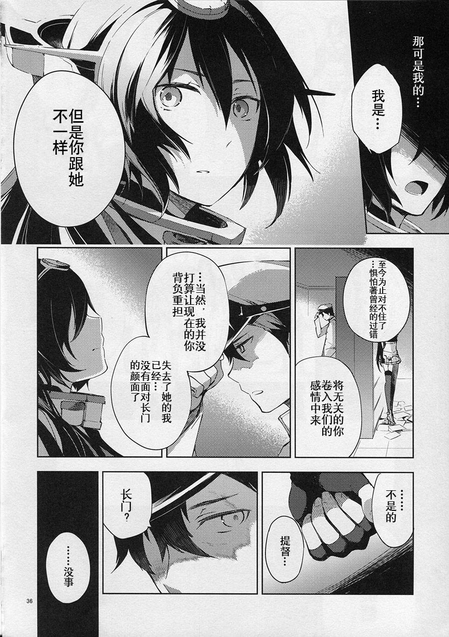 welcome back irreversible ship韩漫全集-短篇无删减无遮挡章节图片 