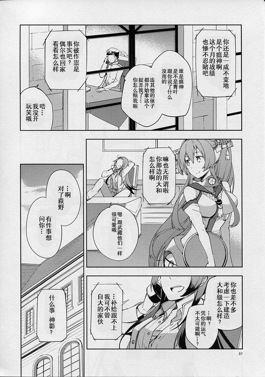 welcome back irreversible ship韩漫全集-短篇无删减无遮挡章节图片 