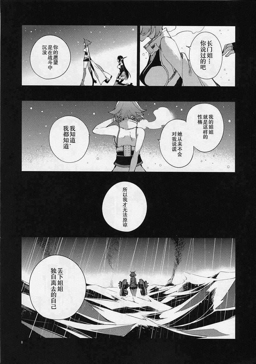 welcome back irreversible ship韩漫全集-短篇无删减无遮挡章节图片 