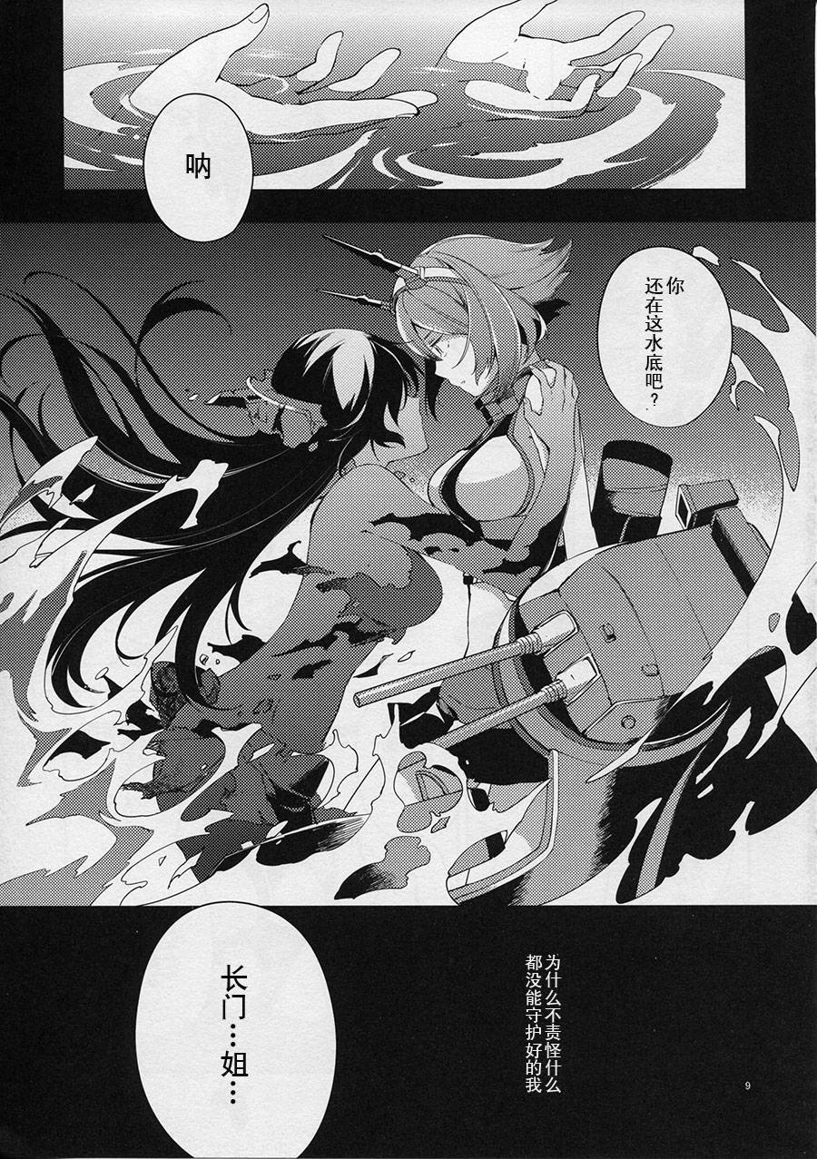 welcome back irreversible ship韩漫全集-短篇无删减无遮挡章节图片 