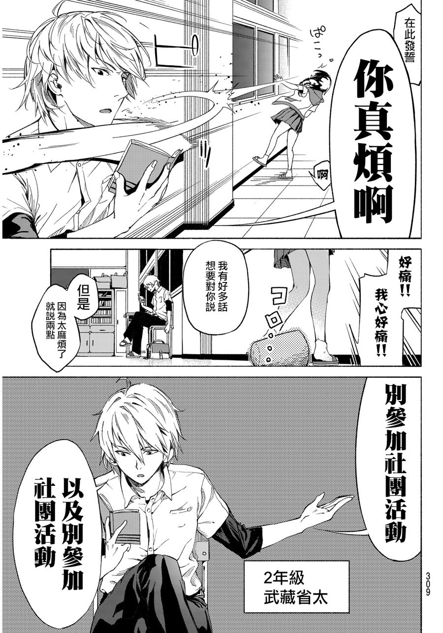 向星空许愿韩漫全集-短篇无删减无遮挡章节图片 