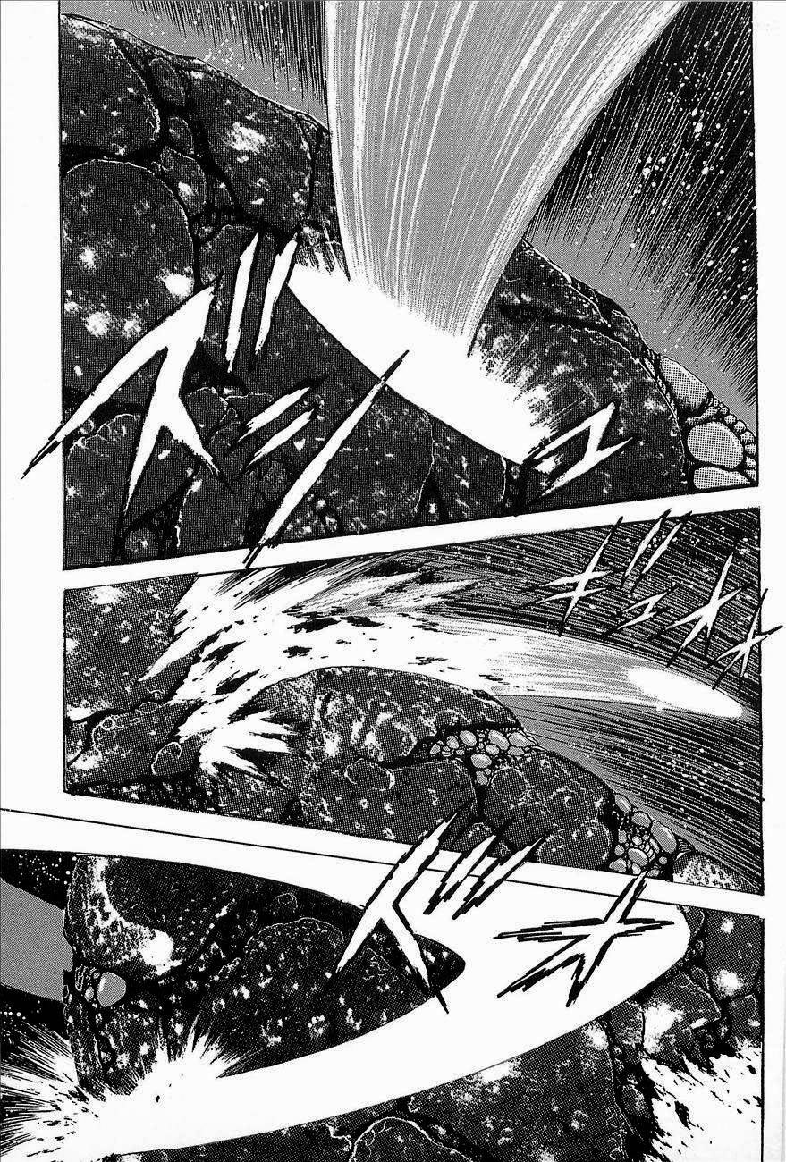 盖塔机器人ARC韩漫全集-第03卷无删减无遮挡章节图片 