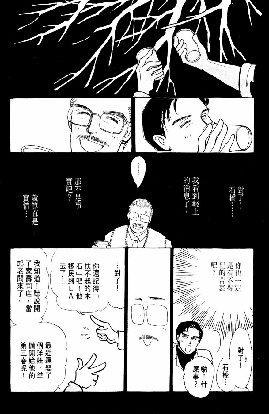 朝九到晚五半韩漫全集-第03卷无删减无遮挡章节图片 