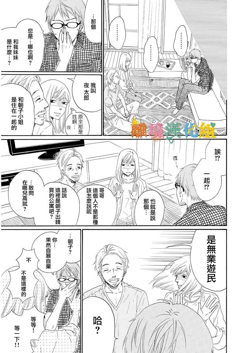 希望王国的夜与晨韩漫全集-短篇02话无删减无遮挡章节图片 