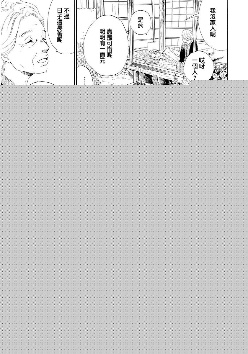 希望王国的夜与晨韩漫全集-短篇03话无删减无遮挡章节图片 