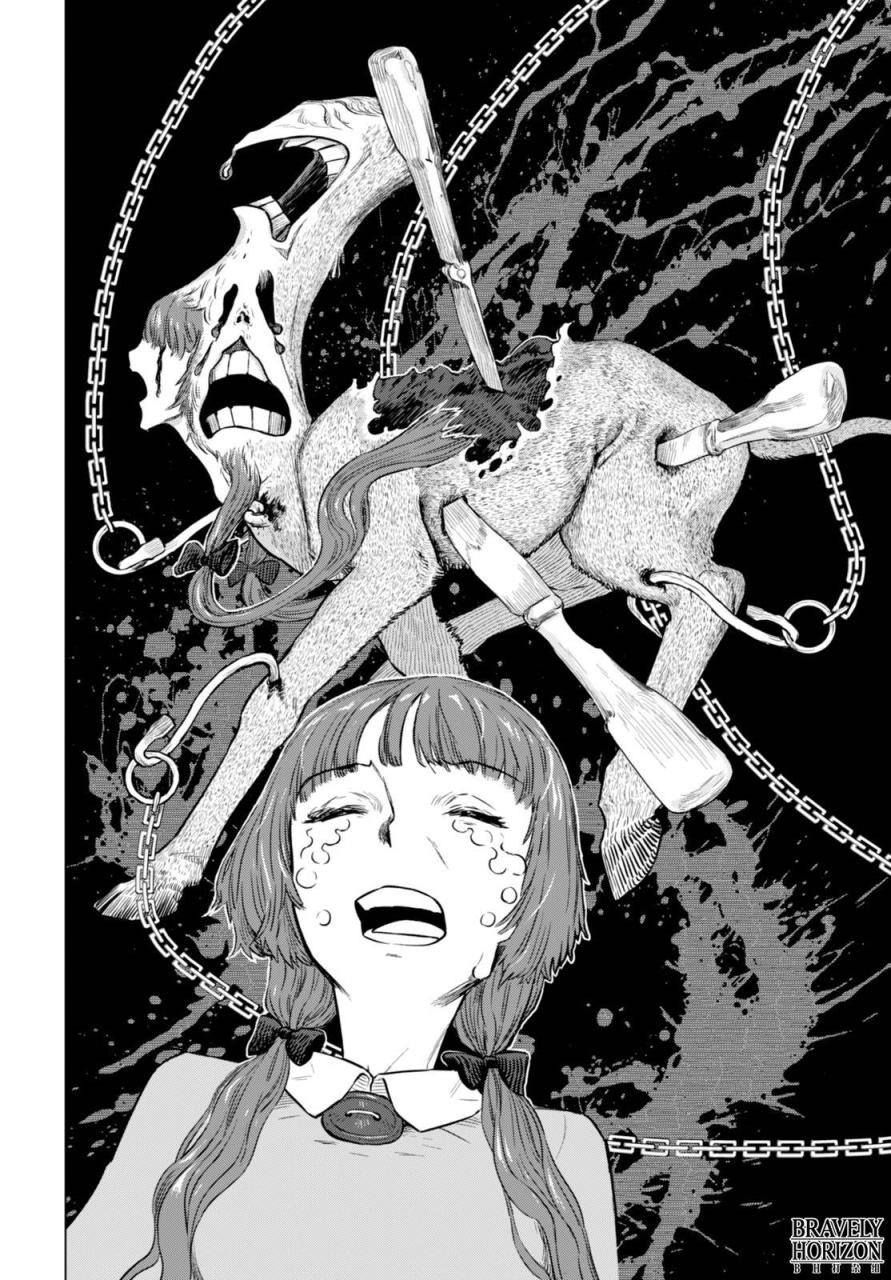 Nein韩漫全集-第03话无删减无遮挡章节图片 