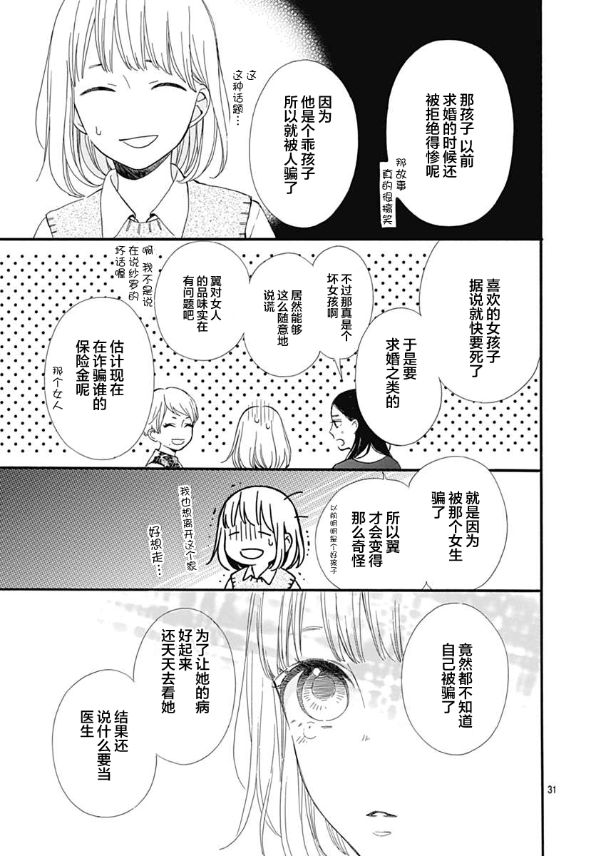 半路爱情请多指教韩漫全集-第20话无删减无遮挡章节图片 