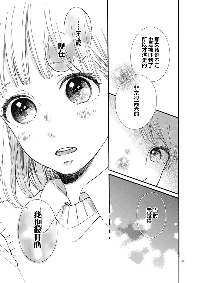 半路爱情请多指教韩漫全集-第20话无删减无遮挡章节图片 