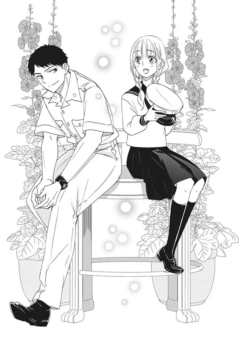 花语绀青韩漫全集-第04话无删减无遮挡章节图片 