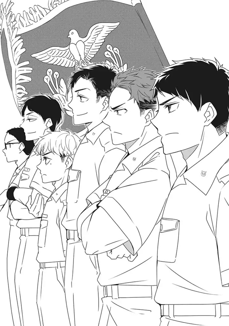 花语绀青韩漫全集-第05话无删减无遮挡章节图片 