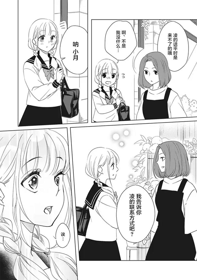 花语绀青韩漫全集-第06话无删减无遮挡章节图片 
